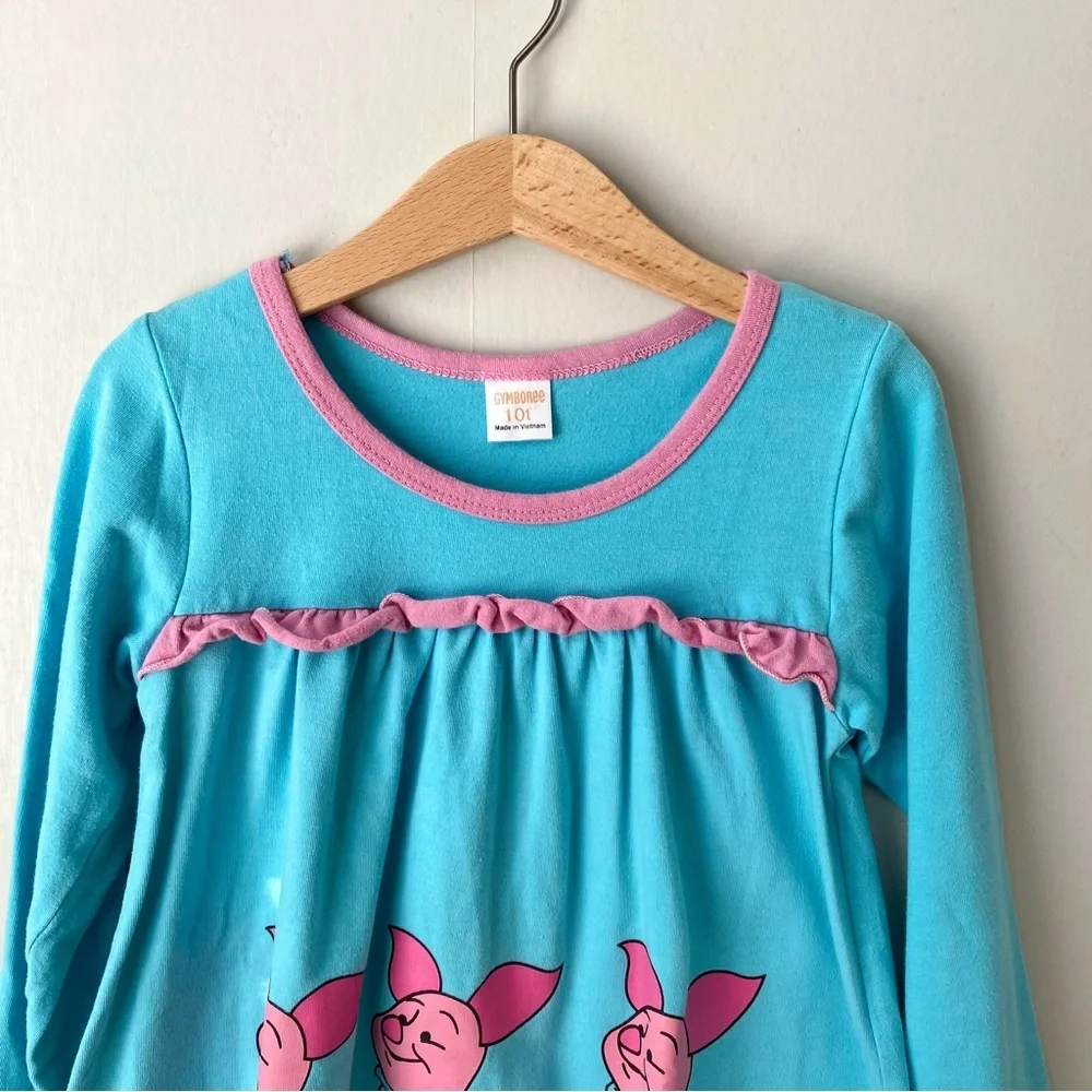 Gymboree clothing have